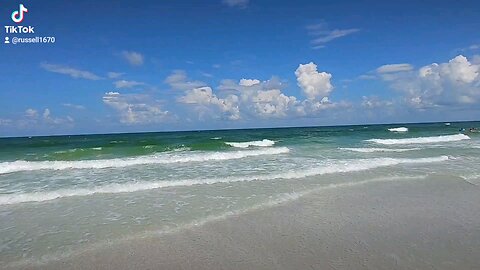 Peaceful