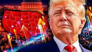 Is THIS the POLL That Will END the DEMS?