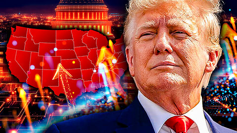 Is THIS the POLL That Will END the DEMS?