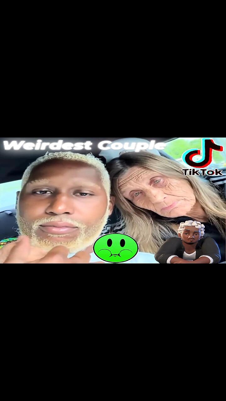 The Downfall Of TikToks Weirdest Couple King Quran & Cheryl