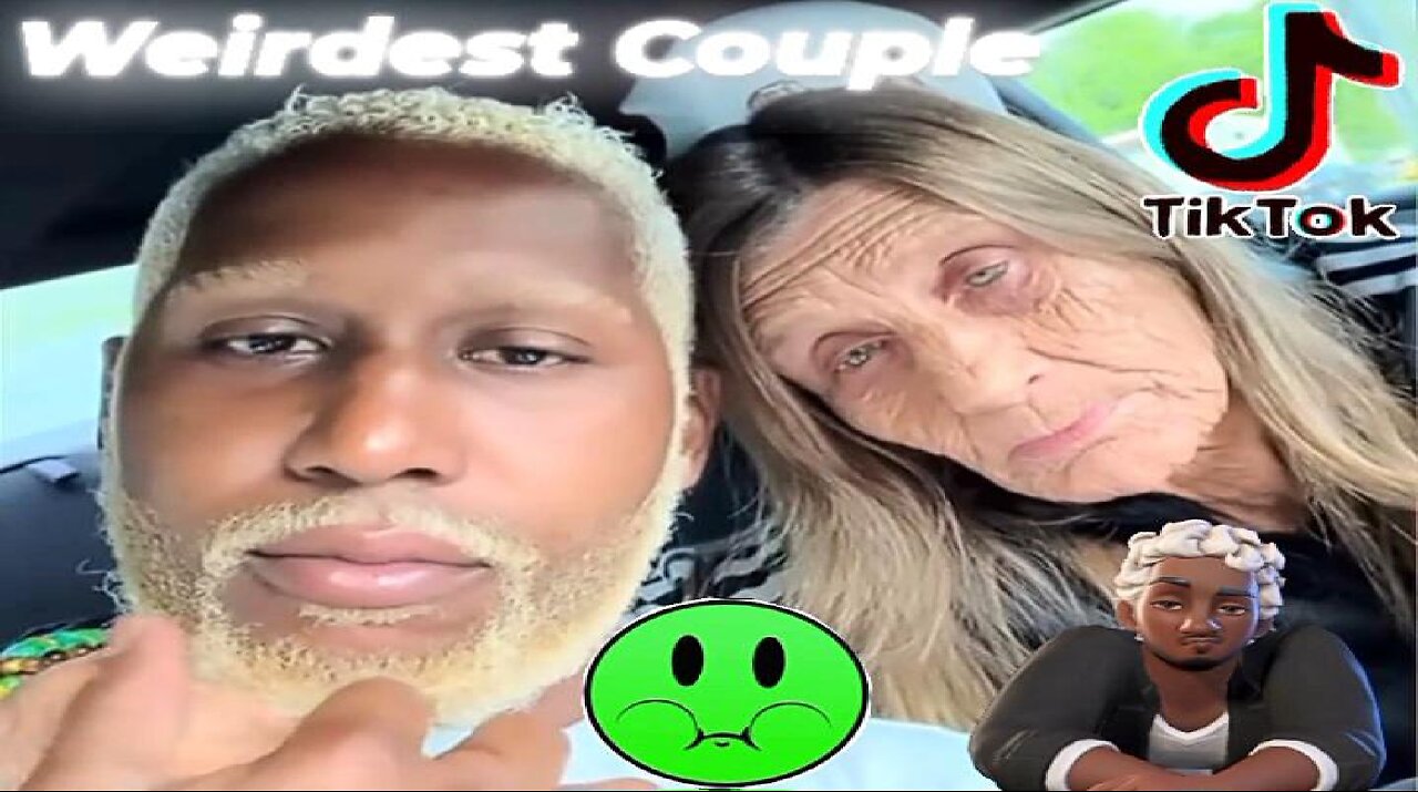 The Downfall Of TikTok's Weirdest Couple King Quran & Cheryl