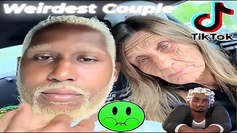 The Downfall Of TikTok's Weirdest Couple King Quran & Cheryl