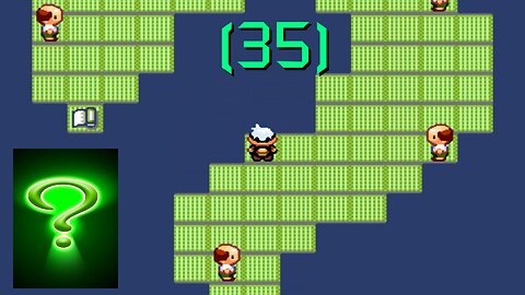 Pokémon Ruby - Walkthrough/Videonávod - 35 - [EN/CZ]