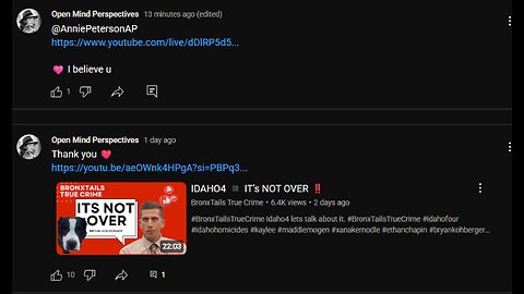 Two Felons Discussing Bicka Barlow | YouTube Gatekeeper & His Sidekick EXPOSED and Getting Sued the Fuck Out of Too Misogynistic Abusive POS - WAIT TILL BICKA BARLOW HEARS FROM ME! CASE CLOSED SCUMBAGS