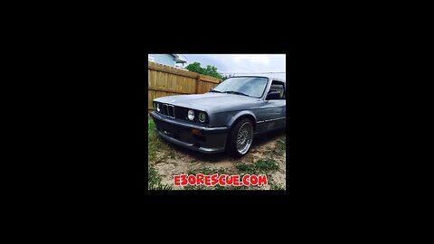 E30RESCUE.com