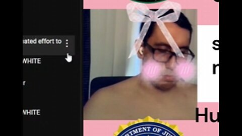 brandon que ibl's chat the fbi and lee county sheriffs office get humbled in Undisputed on PC