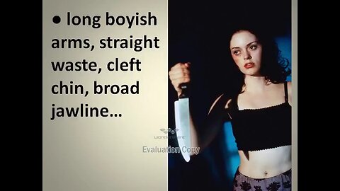 THE SAD LIFE OF ROSE MCGOWAN 🌹 THE CHARMED ONES ⚤ THE CASTRATED ONES [MY TRIBUTE TO IVORY GARDEN]