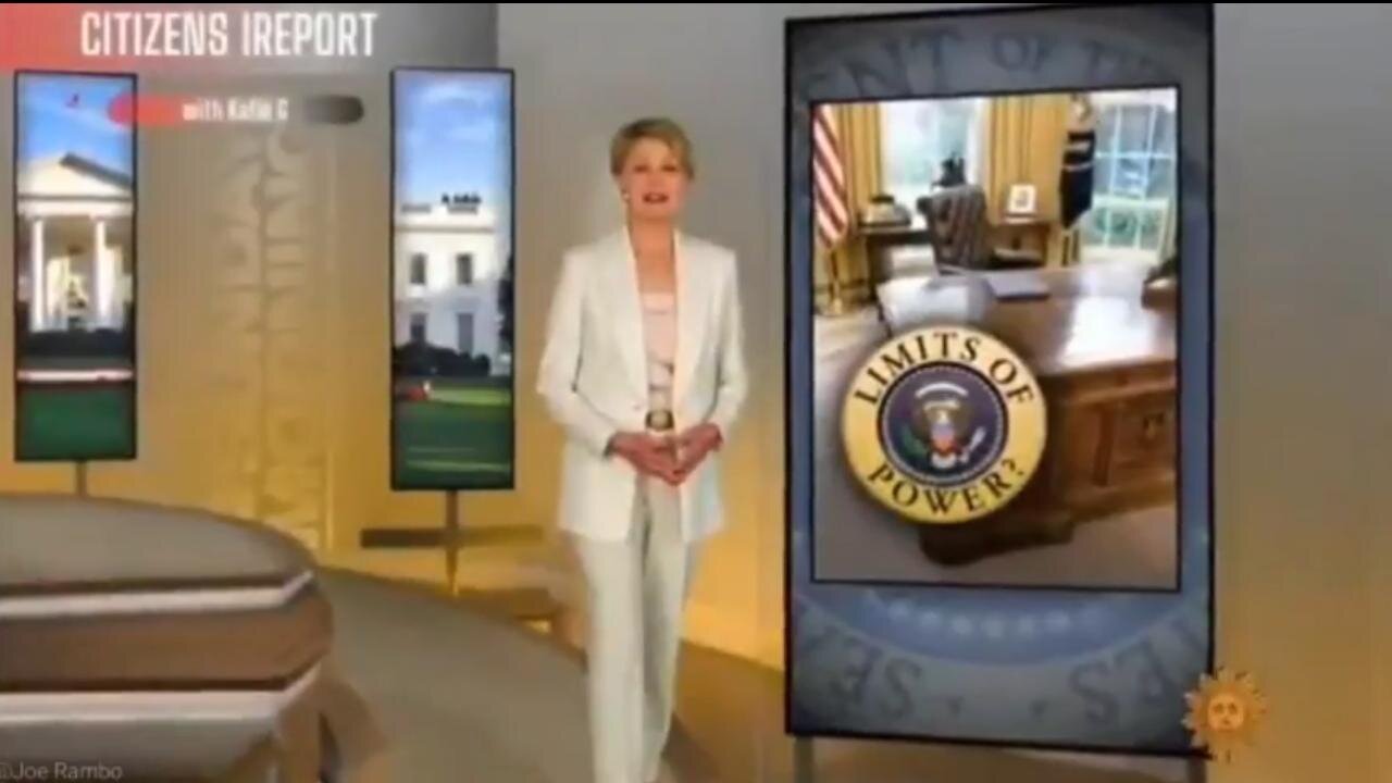 🤨💥 Talking PEADS & President Tump's "SECRET POWERS"