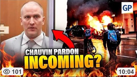 Minnesota Braces for CHAOS Over Chauvin PARDON Rumor! | Elijah Schaffer’s Top 5 (5.16.25)