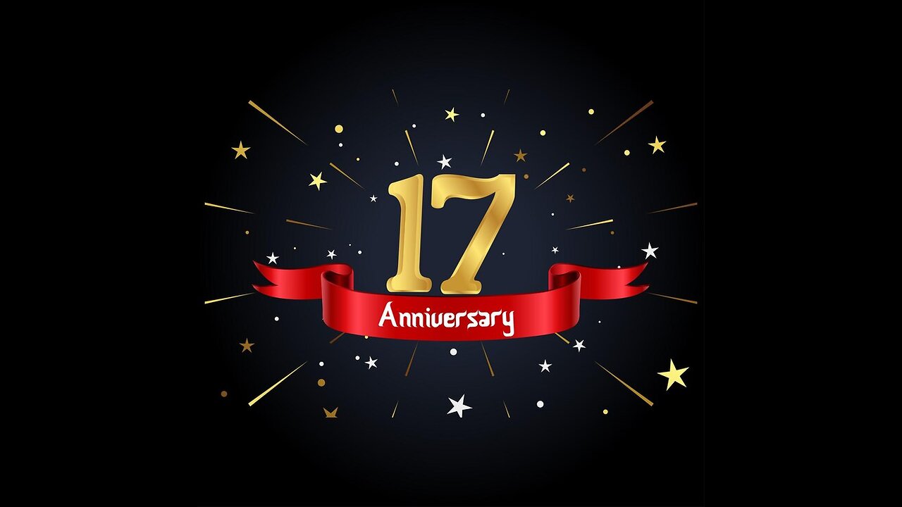 17 years Of Streaming Music