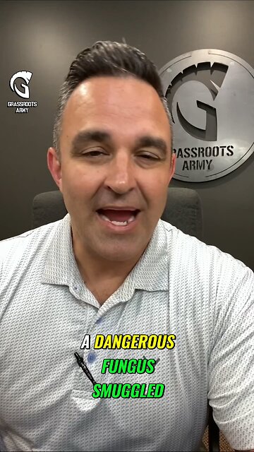 If you want to destroy a nation, start with its food. #AmericaFirst