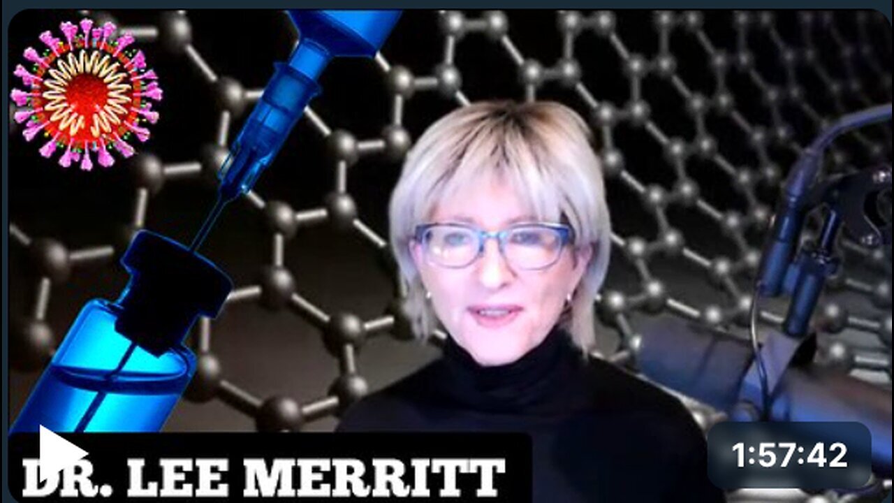 "Dr. Lee Merritt and Dr. Poornima Wagh: 'SARS-CoV-2 was not Isolated or Genomed'"