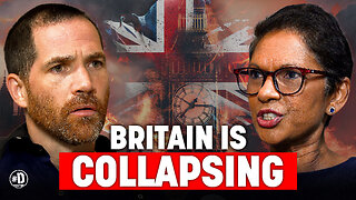 Fighting The UK Government, The Truth on Charlie Kirk & Free Speech - Gina Miller