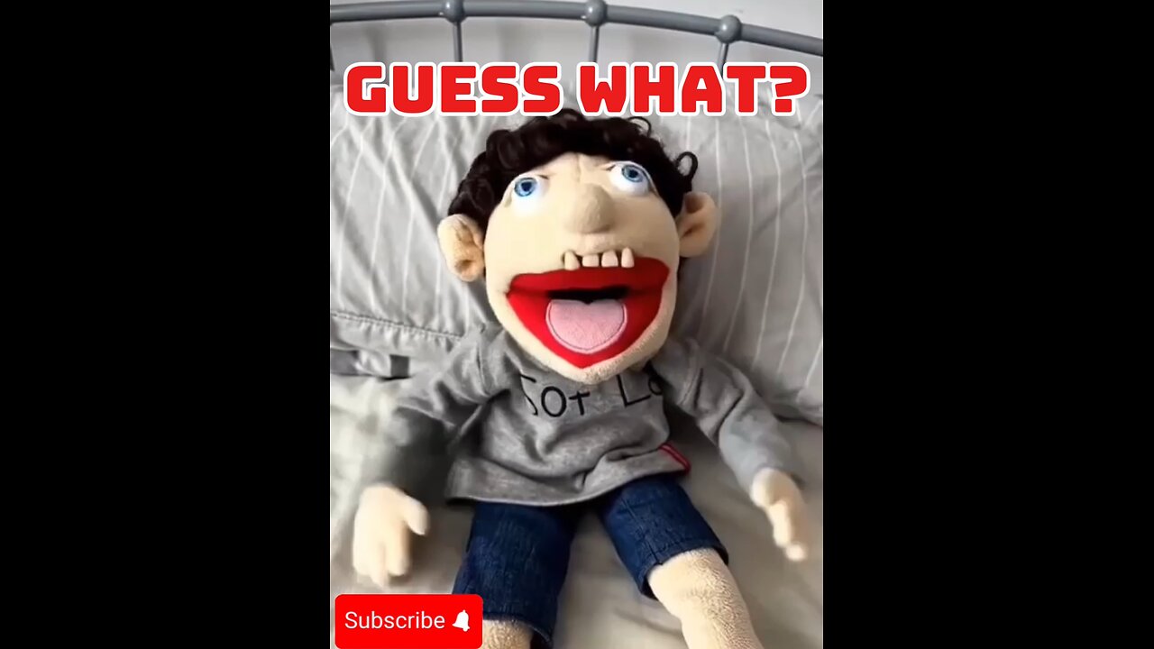 Guess What????