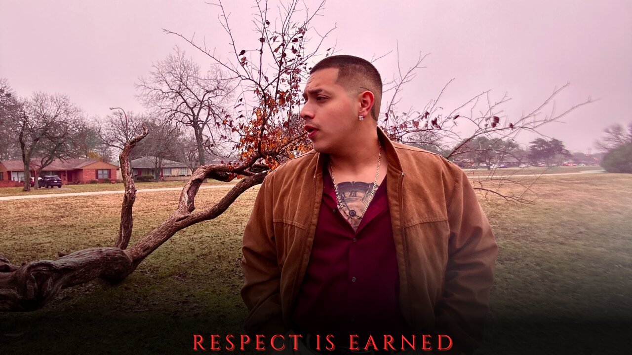 People respect you if you respect them