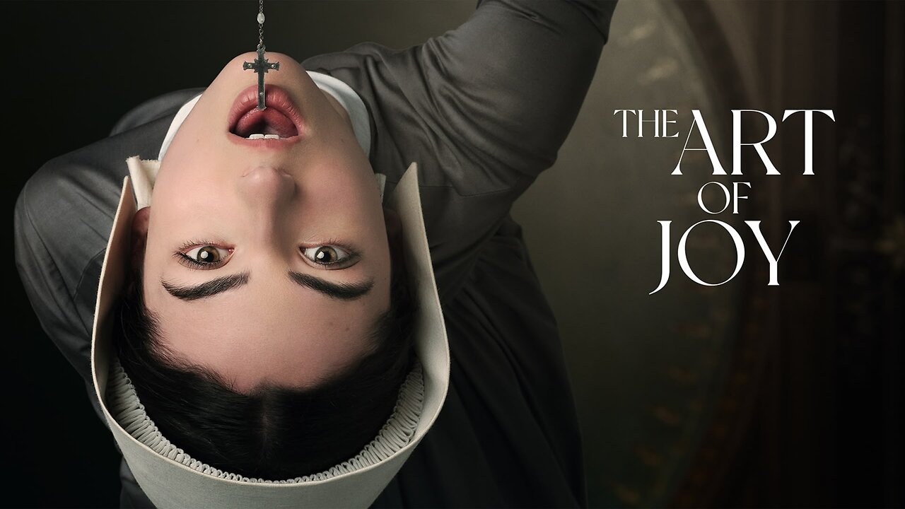The Art of Joy (2025) | Powerful Story of Freedom, Desire & Self-Discovery