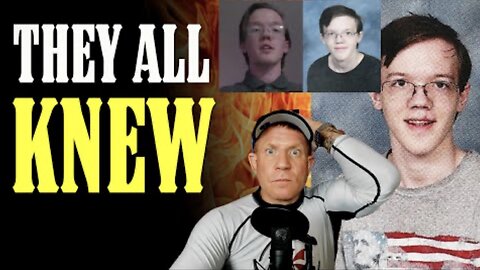 BOMBSHELLS in THOMAS CROOKS Case BREAKS THE INTERNET!!!