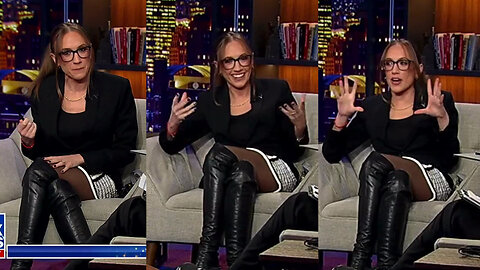 Kat Timpf Nov 21 2025