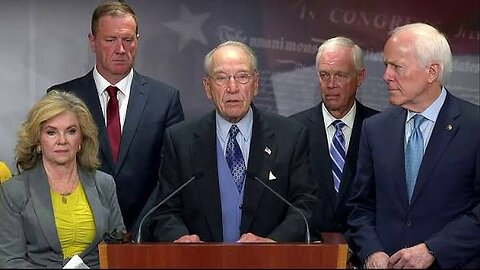 Arctic Frost is beginning to melt for the Democrats