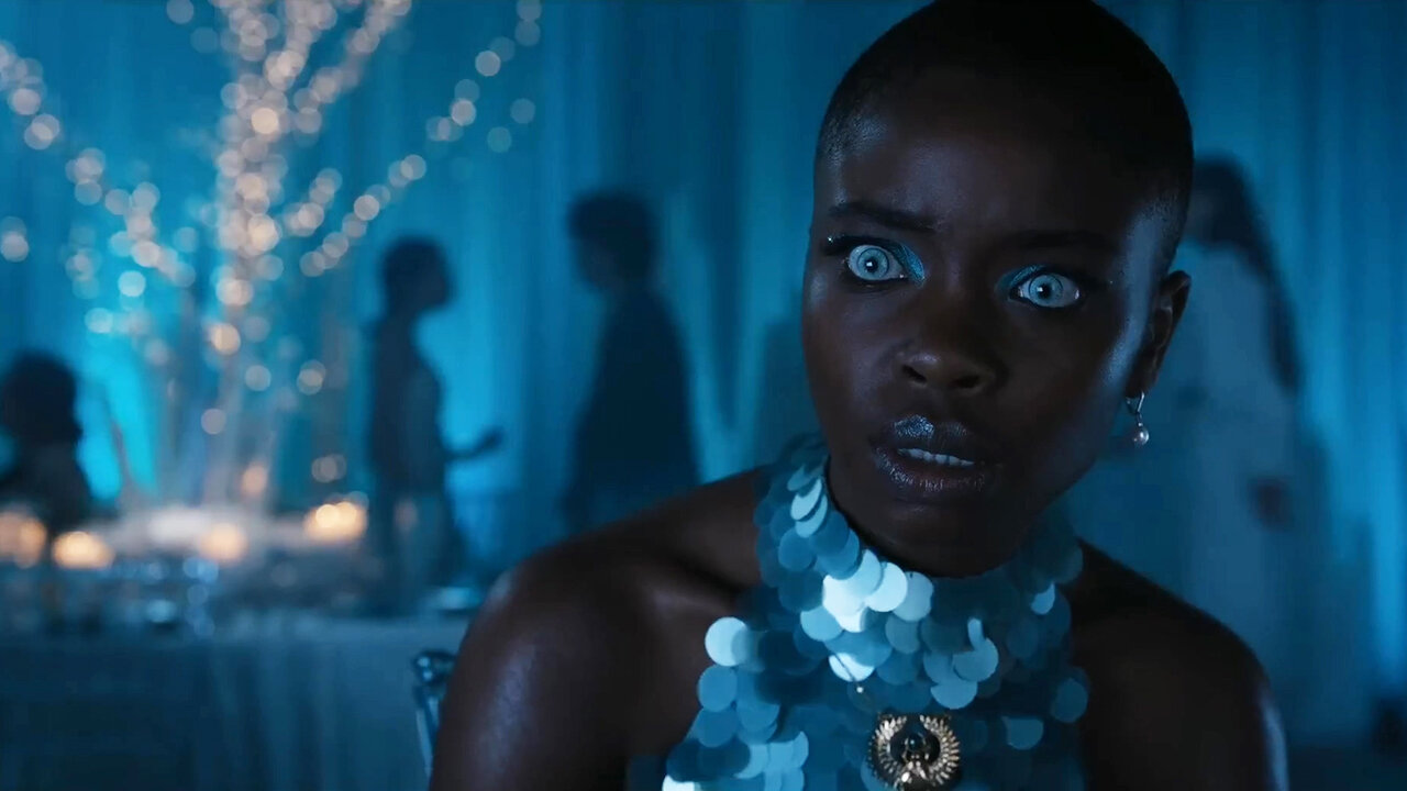 Wednesday Tittle Song | Wednesday Web Series | Gen Z Music