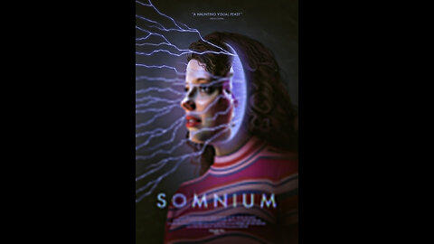 🎞Somnium (NR)🎞
