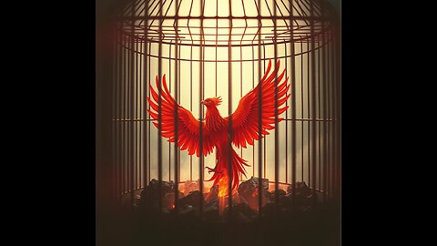 Fear is not who we are