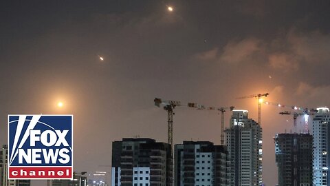 _JUSTICE WILL PREVAIL__ IDF vows to keep pressure on Iran