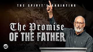 Baptism in the Holy Spirit: Why It Changes Everything 🔥