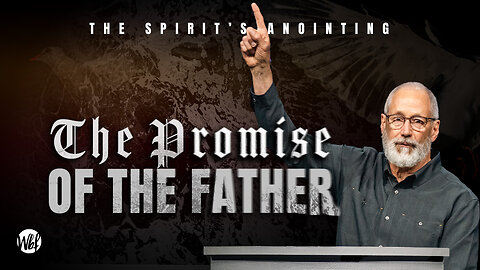 Baptism in the Holy Spirit: Why It Changes Everything 🔥
