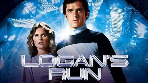 "Exploring Our Potential Dystopian Future: A Deep Dive into 'Logan's Run' & 'Room 101'"