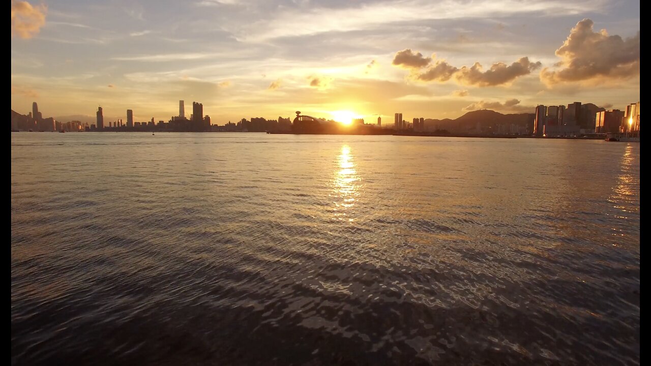 "Satisfaction" Video