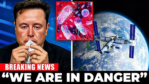Elon Musk: "What Chinese Scientists Discovered 425km From Earth Is Insane"