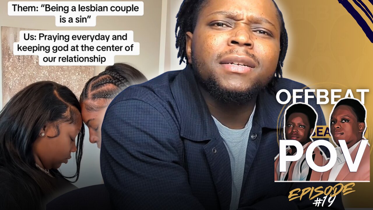 When Christians CHOOSE To Live In Sin | Offbeat POV Show
