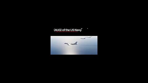 "China Showcases US Aircraft Carrier Group Destruction in Animated Video"