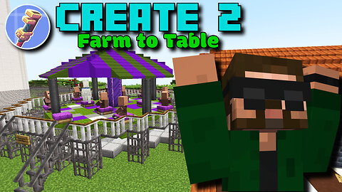 Merry-Go-Round! - Create Mod (2x91)