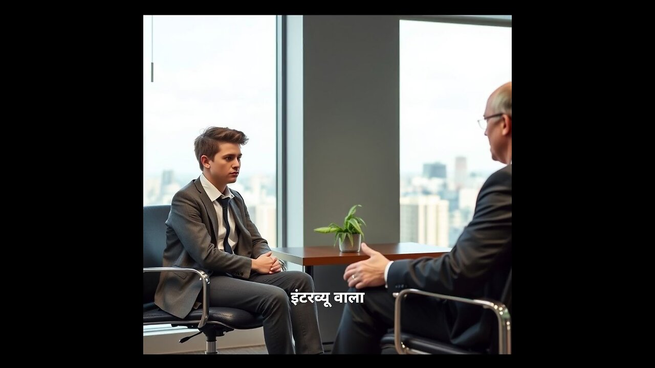 interview wala genius