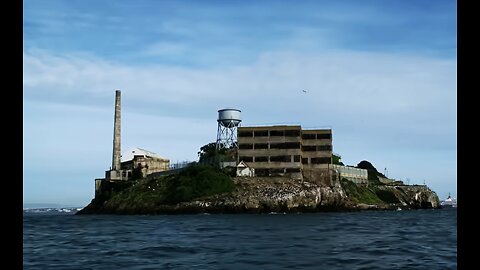 Trump ordena la reconstrucción y reapertura de la histórica prisión Alcatraz