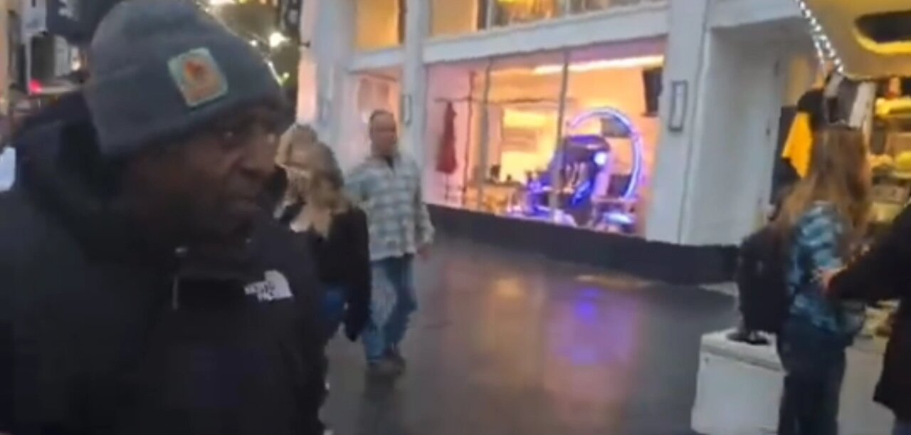 IP2 Stories - Billy John Maces a Bum In Front of a BIG CROWD