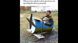 Dave Talks Stuff - Russo-Ukrainian War Update May 22, 2025