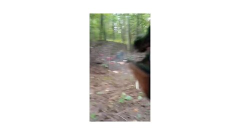 44mag vs Watermelon