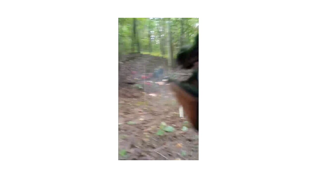 44mag vs Watermelon