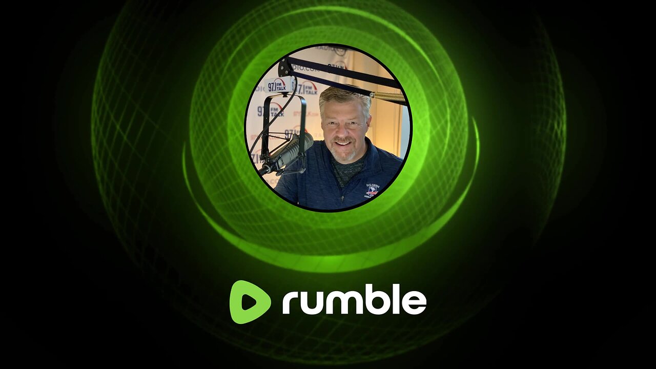 The Marc Cox Morning Show, Friday, April 4, 2025