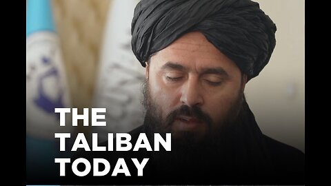 The True Face of the Taliban | Documentary