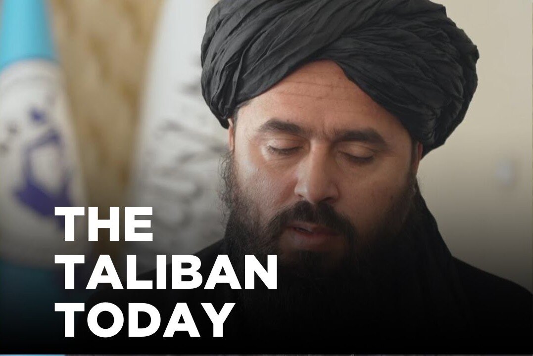 The True Face of the Taliban | Documentary