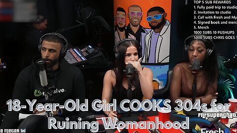 She’s Only 18, But She Gets It – This Is What Women Need to Hear!