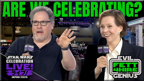 Are We Celebrating?
