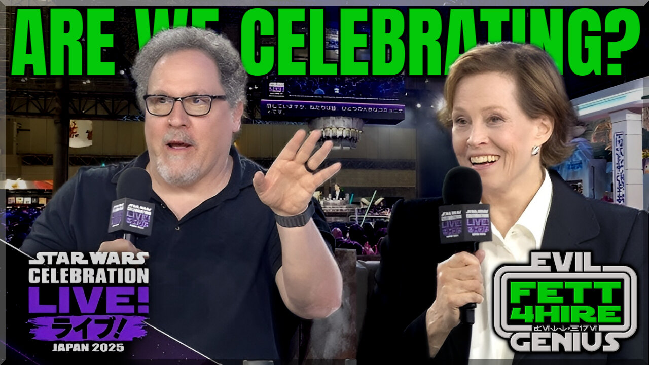 Are We Celebrating?