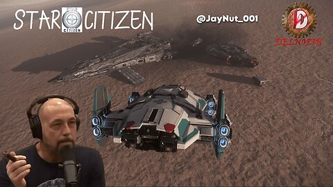 🔴 Live - Star Citizen [ Zero to Hero -Part 1 ]