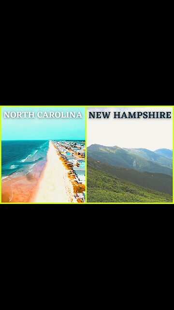 NC & NH Race to Pass Bitcoin Reserve Laws ASAP! 🚀 #CryptoNews