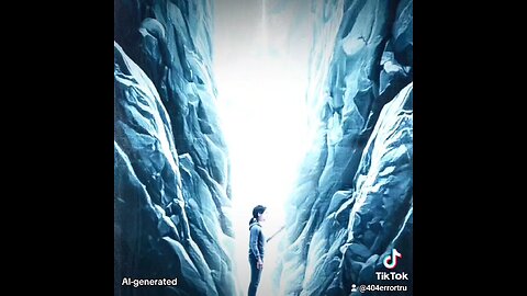 that moment...